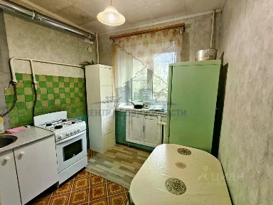 Сдается 1-комн. квартира, 31,3 м²
