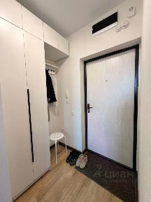 Сдается студия, 28,1 м²