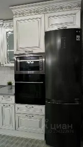 Сдается 3-комн. квартира, 80 м²