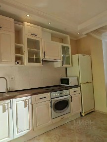 Сдается 1-комн. квартира, 41,6 м²