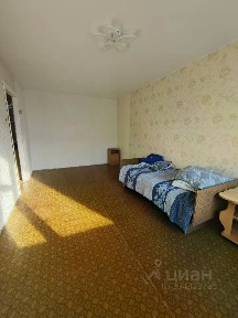 Сдается 1-комн. квартира, 34 м²