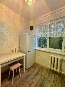 Сдается 1-комн. квартира, 31 м²
