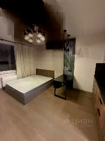 Сдается студия, 28 м²