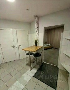 Сдается 1-комн. квартира, 34 м²