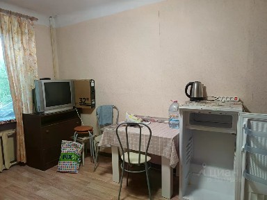 Сдается 1-комн. квартира, 17 м²