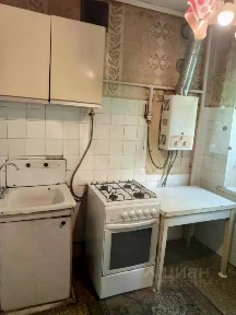 Сдается 2-комн. квартира, 44 м²