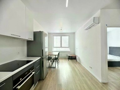 Сдается 1-комн. квартира, 36 м²