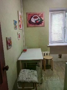 Сдается 1-комн. квартира, 37 м²