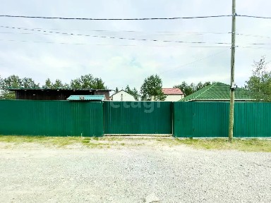 Продается 1-этажный дом, 135,4 м²