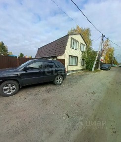Продается 2-этажный дом, 111,4 м²