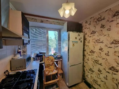 Сдается 1-комн. квартира, 32,7 м²
