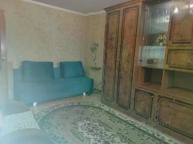 Сдается 1-комн. квартира, 45 м²