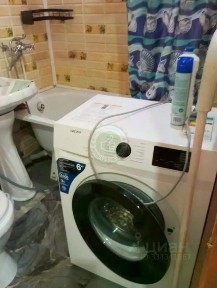 Сдается 1-комн. квартира, 30,5 м²