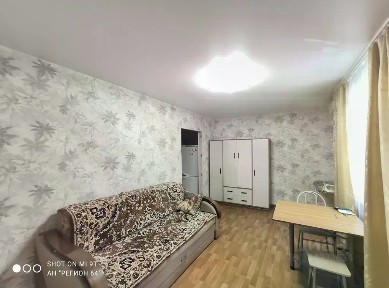 Сдается 1-комн. квартира, 31 м²