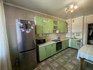 Сдается 2-комн. квартира, 64,3 м²