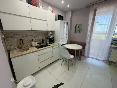 Продается студия, 24,6 м²