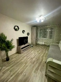 Продается 2-комн. квартира, 51,6 м²