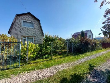 Продается 2-этажный дом, 28 м²