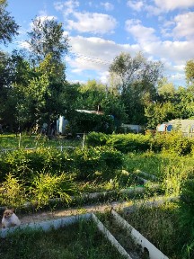 Продается 2-этажный дом, 50 м²
