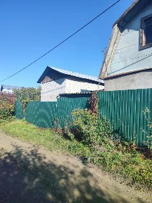 Продается дом, 16 м²