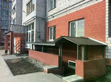 Продается помещение свободного назначения, 57 м²