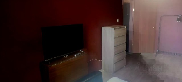 Сдается 1-комн. квартира, 30 м²