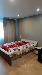 Сдается 1-комн. квартира, 30 м²