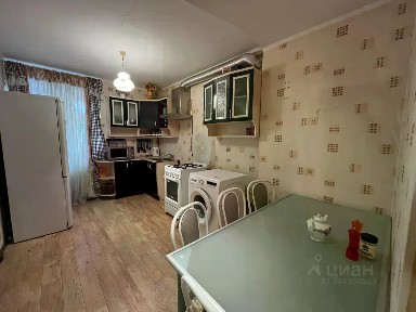 Продается 4-комн. квартира, 116,3 м²