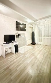 Продается 2-комн. квартира, 52,8 м²