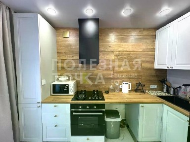 Продается 2-комн. квартира, 55,7 м²