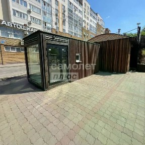Нижегородская область, Нижний Новгород, р-н Нижегородский, мкр. Верхние Печеры, Казанское ш., 10к5