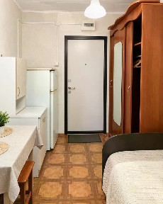Продается студия, 9,5 м²
