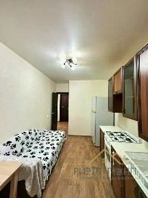 Продается 1-комн. квартира, 34 м²