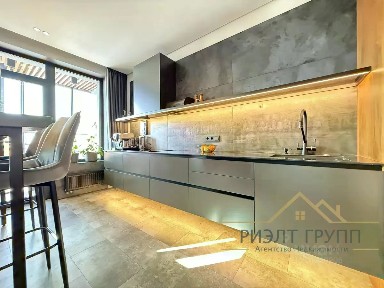 Продается 1-комн. квартира, 36,7 м²