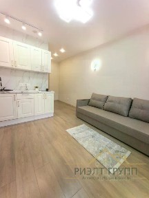Продается студия, 20 м²