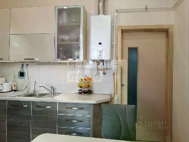 Продается 3-комн. квартира, 71,3 м²