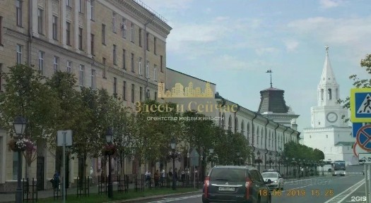 Продается 2-комн. квартира, 55,8 м²