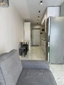 Продается студия, 30,4 м²