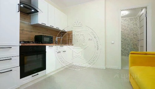 Продается 1-комн. квартира, 41,7 м²