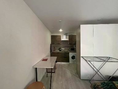 Продается студия, 17,6 м²
