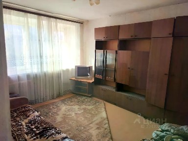 Продается 2-комн. квартира, 46 м²