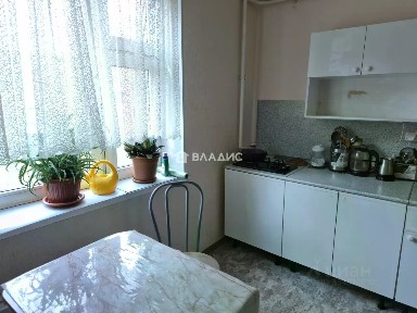 Продается 1-комн. квартира, 38,2 м²