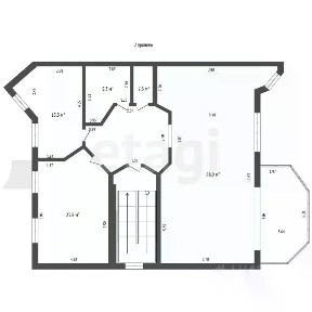 Продается 3-комн. квартира, 167,4 м²