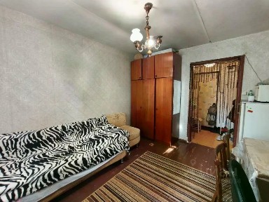 Продается студия, 17,3 м²
