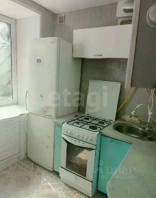 Продается 2-комн. квартира, 40,7 м²