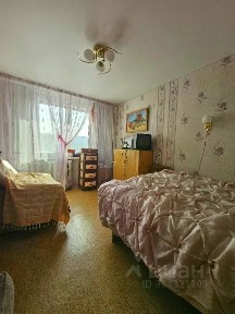 Продается 3-комн. квартира, 59,9 м²