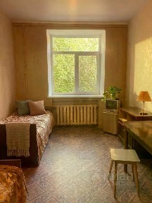 Продается 1-комн. квартира, 26,8 м²