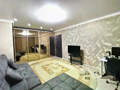 Продается 3-комн. квартира, 67 м²