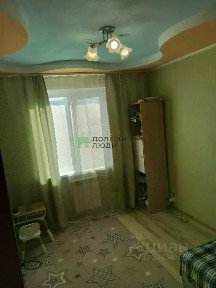 Продается 4-комн. квартира, 76,7 м²
