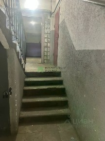 Продается 3-комн. квартира, 54,8 м²